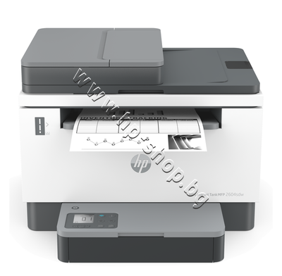 381V1A ������� HP LaserJet Tank 2604sdw mfp