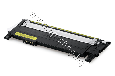 SU462A ����� Samsung CLT-Y406S �� SL-C410/C460, Yellow (1K)