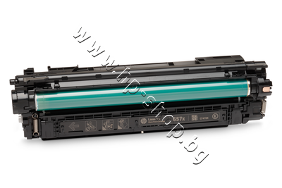 CF470X ����� HP 657X �� M681/M682, Black (28K)