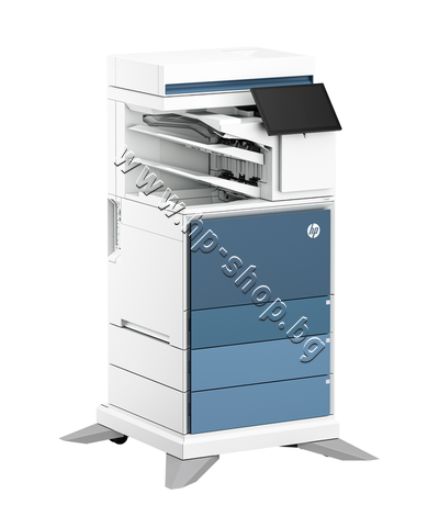 6QN37A ������� HP Color LaserJet Enterprise 6800zfsw mfp