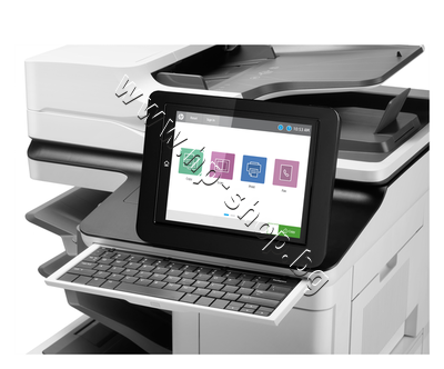 J8J72A ������� HP LaserJet Enterprise M632z mfp