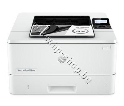 2Z606E ������� HP LaserJet Pro 4002dwe (HP+)