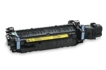 ����������� � ����� ����� � ���������� HP CE247A Color LaserJet Fuser Kit, 220V