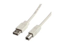 ������, ����������, ���������� � ����� USB 2.0 Type A-B (0.8 m)