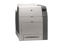 ������ ������� �������� � ������� HP Color LaserJet 4700n