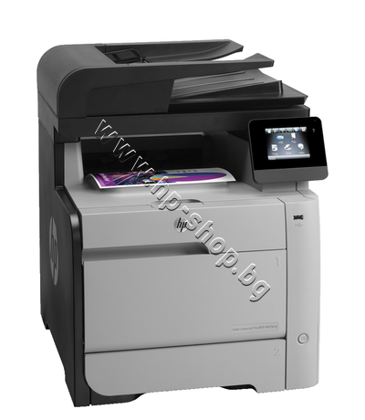 CF385A ������� HP Color LaserJet Pro M476nw mfp