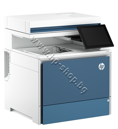 6QN29A ������� HP Color LaserJet Enterprise 5800dn mfp