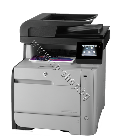 CF385A ������� HP Color LaserJet Pro M476nw mfp