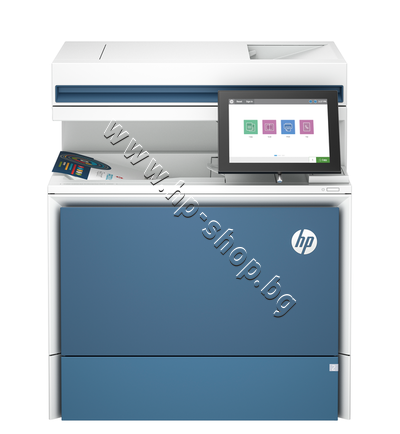 6QN29A ������� HP Color LaserJet Enterprise 5800dn mfp