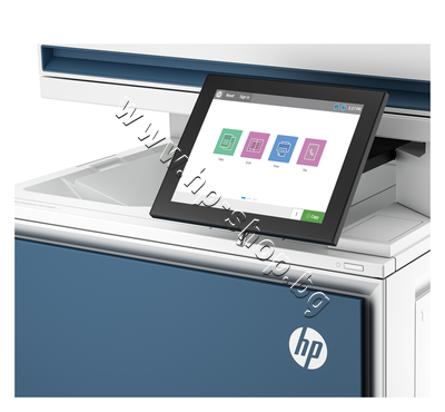 6QN29A ������� HP Color LaserJet Enterprise 5800dn mfp