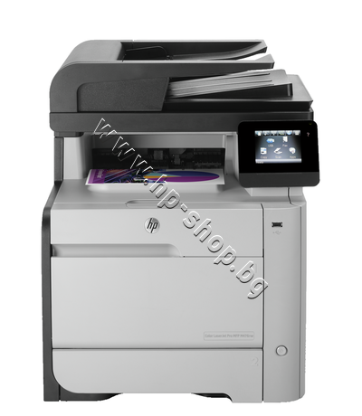 CF385A ������� HP Color LaserJet Pro M476nw mfp