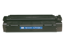 ����� ������ � ������ �� ������� �������� � ����� HP 15A �� 1000/1200/3300 (2.5K)