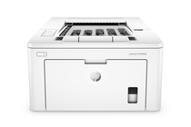 �����-���� ������� �������� � ������� HP LaserJet Pro M203dn