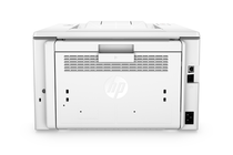 �����-���� ������� �������� � ������� HP LaserJet Pro M203dn