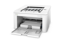 �����-���� ������� �������� � ������� HP LaserJet Pro M203dn
