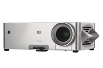 ������������ ��������� � HP Digital Projector xp8010