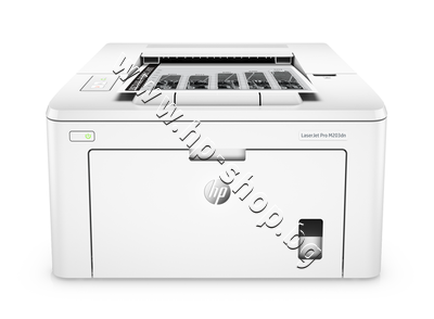G3Q46A ������� HP LaserJet Pro M203dn