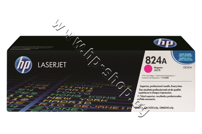 CB383A ����� HP 824A �� CP6015/CM6030, Magenta (21K)