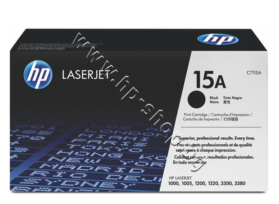 C7115A ����� HP 15A �� 1000/1200/3300 (2.5K)