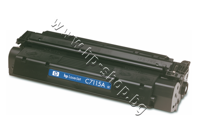 C7115A ����� HP 15A �� 1000/1200/3300 (2.5K)