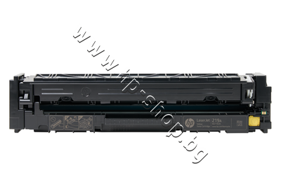 W2192A ����� HP 219A �� 3202/3302, Yellow (1.2K)