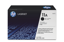 ����� ������ � ������ �� ������� �������� � ����� HP 11A �� 2410/2420/2430 (6K)