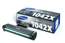 ����� ������ � ������ �� ������� �������� Samsung � ����� Samsung MLT-D1042X �� ML-1660/1860/SCX-3200 (0.7K)