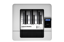 �����-���� ������� �������� � ������� HP LaserJet Pro M402dne