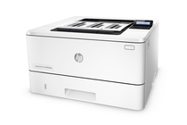 �����-���� ������� �������� � ������� HP LaserJet Pro M402dne