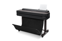 �������������� �������� � ������� � ������ HP DesignJet T650 (91cm)