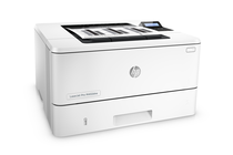 �����-���� ������� �������� � ������� HP LaserJet Pro M402dne