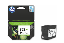 ������� � ����� �� ���������������� �������� � ������� HP 932XL, Black