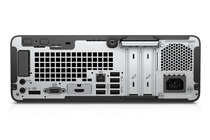 �������� �������� � �������� HP ProDesk 400 G6 SFF 7EL86EA