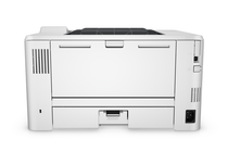 �����-���� ������� �������� � ������� HP LaserJet Pro M402dne