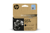 ������� � ����� �� ���������������� �������� � ������� HP 937e, Black