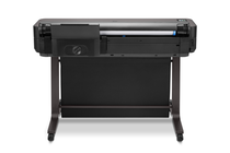 �������������� �������� � ������� � ������ HP DesignJet T650 (91cm)