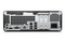 7EL86EA �������� HP ProDesk 400 G6 SFF 7EL86EA