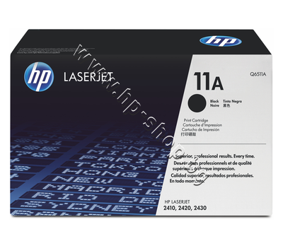 Q6511A ����� HP 11A �� 2410/2420/2430 (6K)