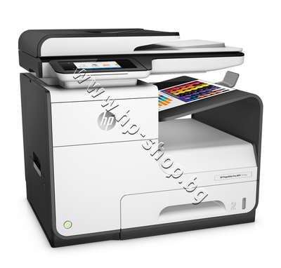 D3Q20B ������� HP PageWide Pro 477dw mfp