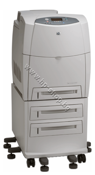 Q3672A ������� HP Color LaserJet 4650hdn