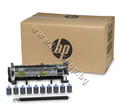 CF065A ���������� HP CF065A LaserJet Fuser Maintenance Kit, 220V
