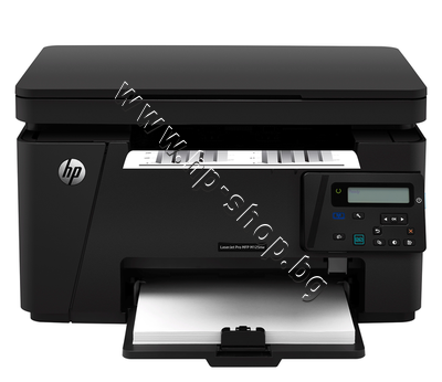 CZ173A ������� HP LaserJet Pro M125nw mfp