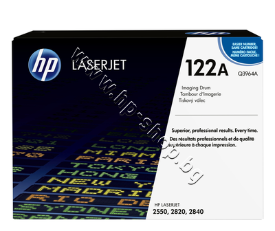 Q3964A ������� HP 122A �� 2550/2800 (20K)