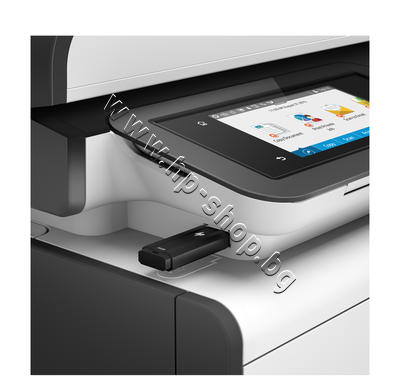 D3Q20B ������� HP PageWide Pro 477dw mfp