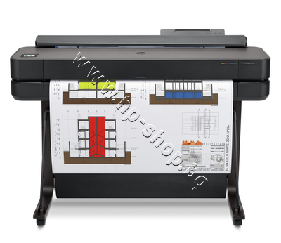 5HB10D ������ HP DesignJet T650 (91cm)