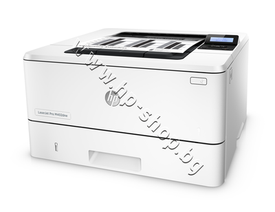 C5J91A ������� HP LaserJet Pro M402dne