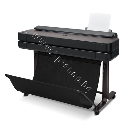 5HB10D ������ HP DesignJet T650 (91cm)