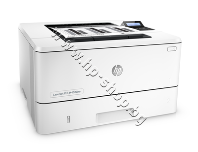 C5J91A ������� HP LaserJet Pro M402dne