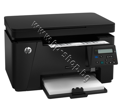 CZ173A ������� HP LaserJet Pro M125nw mfp