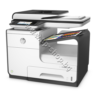 D3Q20B ������� HP PageWide Pro 477dw mfp